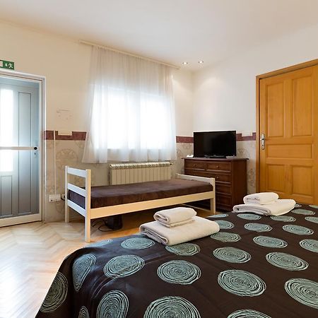 Dolce Vita Luxury Suites 贝尔格莱德 外观 照片