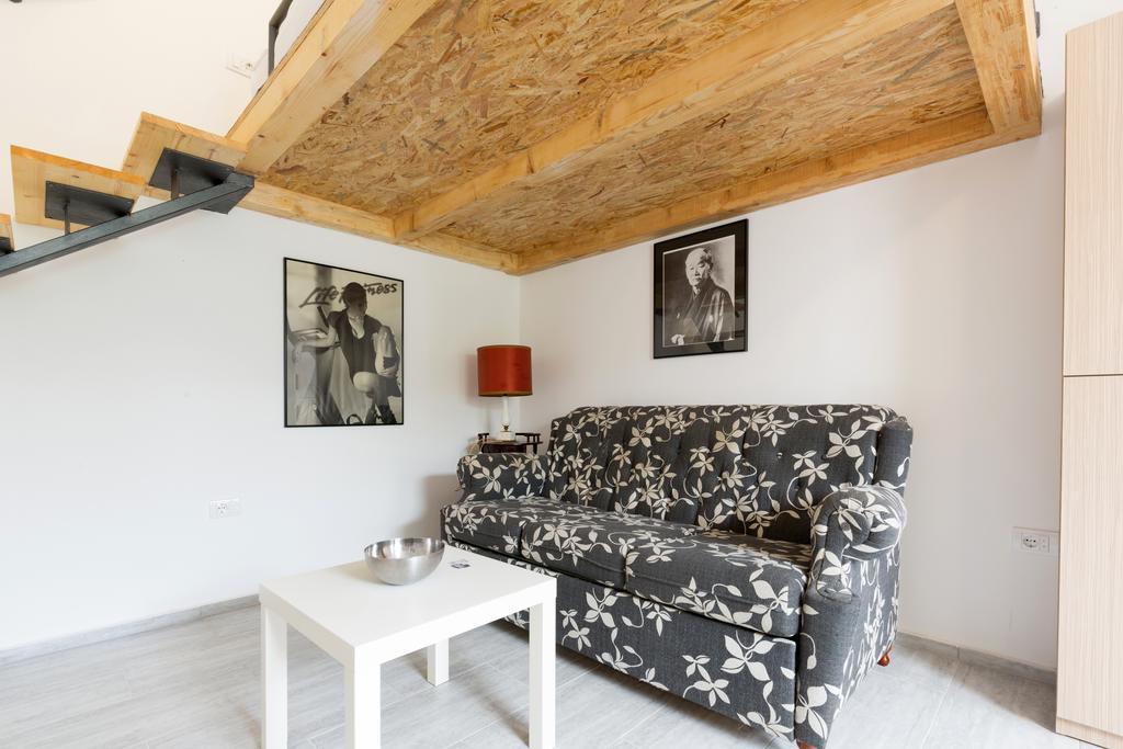 Dolce Vita Luxury Suites 贝尔格莱德 外观 照片