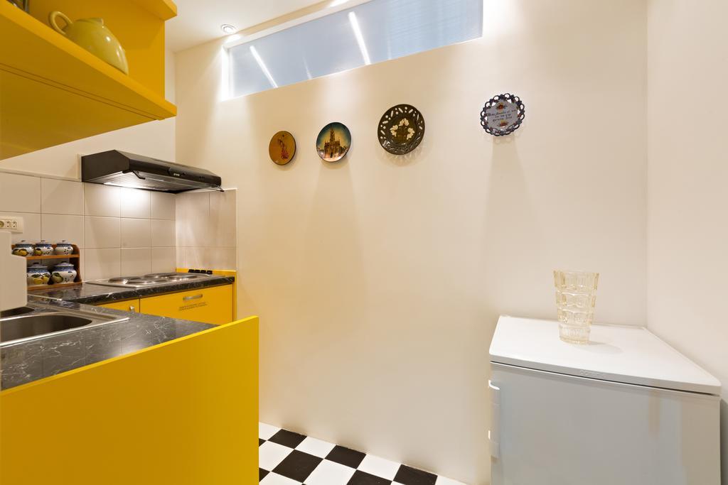 Dolce Vita Luxury Suites 贝尔格莱德 外观 照片