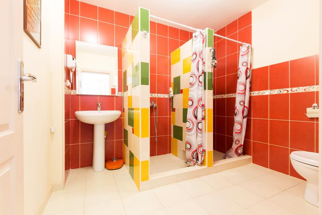Dolce Vita Luxury Suites 贝尔格莱德 外观 照片